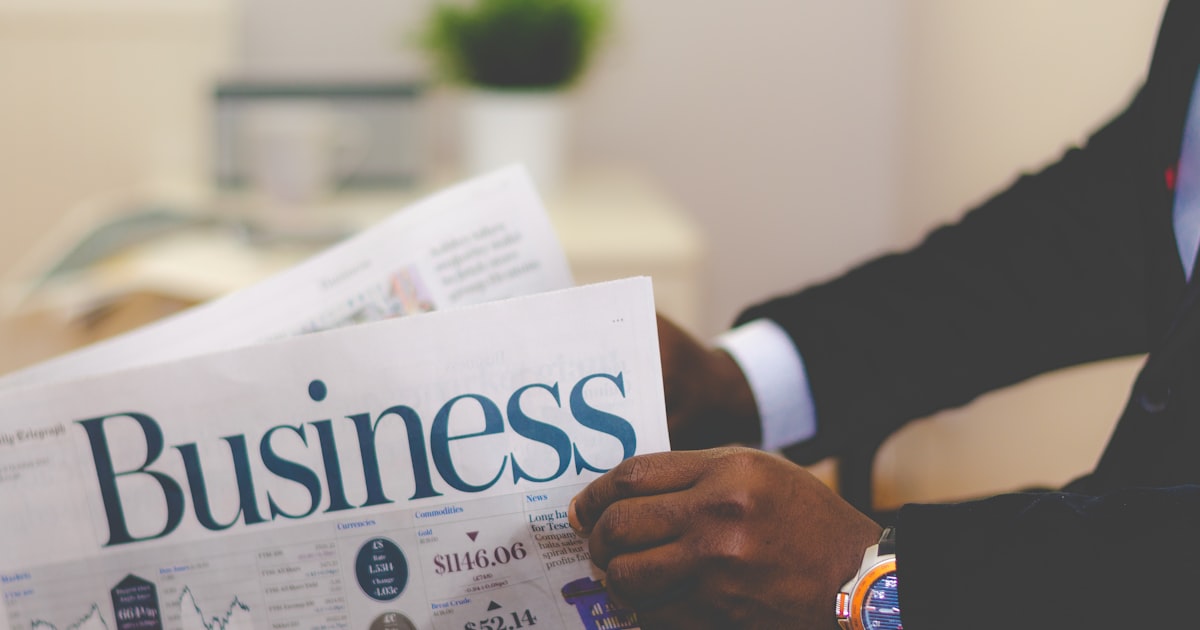 Measuring Success with KPIs